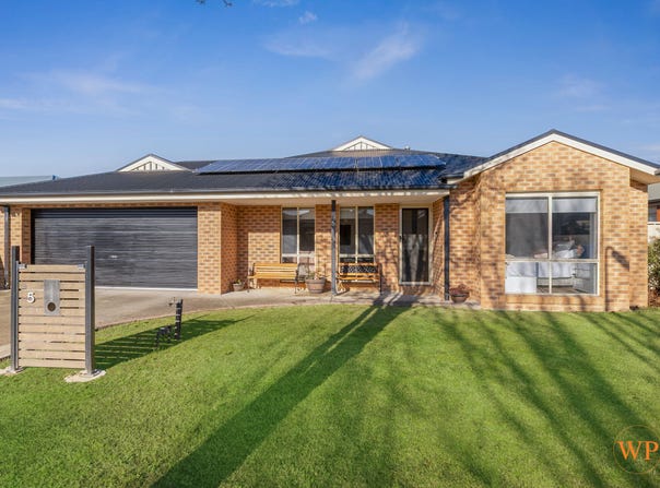 5 McLeod Court, Wallan, Vic 3756