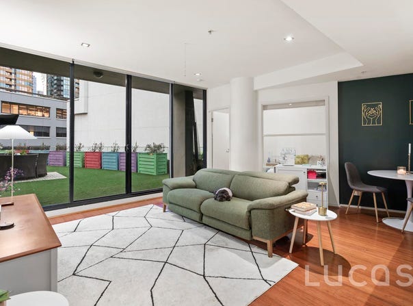 719/60 Siddeley Street, Docklands, Vic 3008