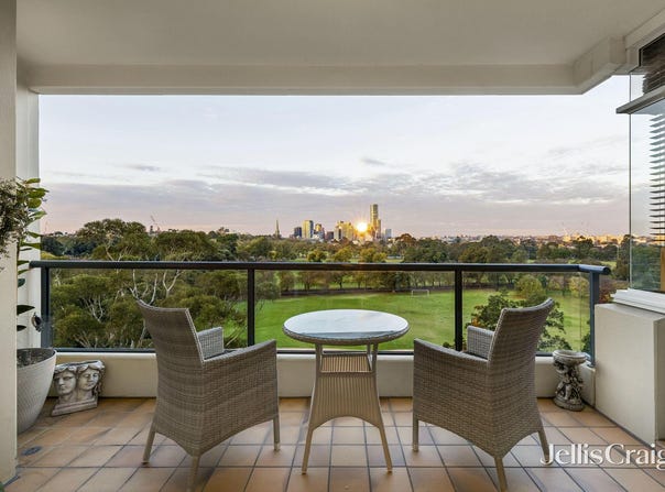 903/469 St Kilda Road, Melbourne, Vic 3004