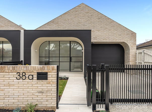 38A Seventh Avenue, Altona North, Vic 3025