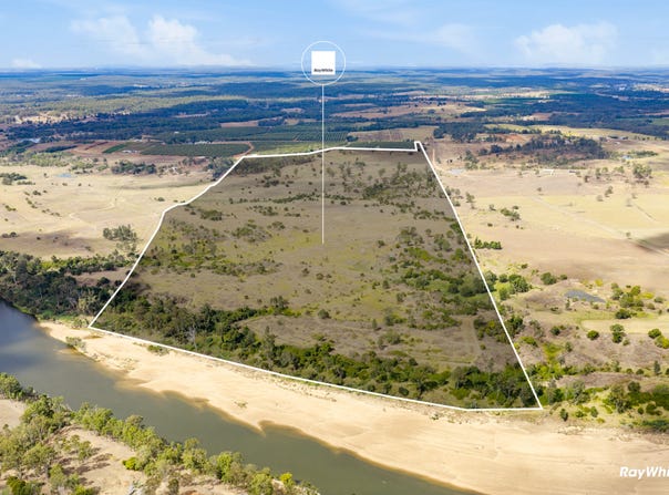 808 Pine Creek Road, Givelda, Qld 4670