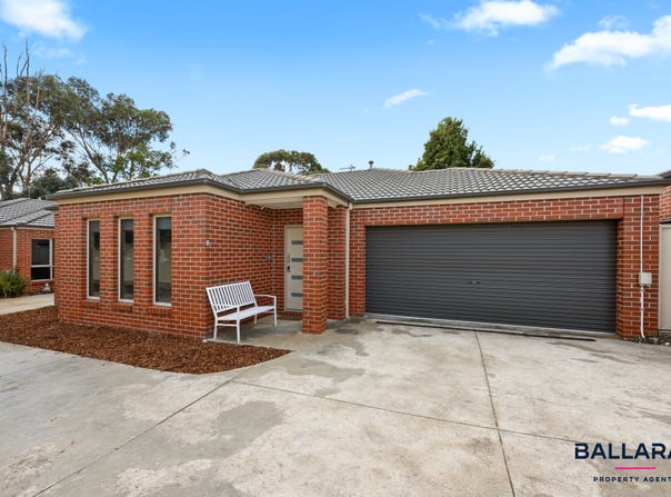 3/104 Whitehorse Road, Mount Clear, Vic 3350
