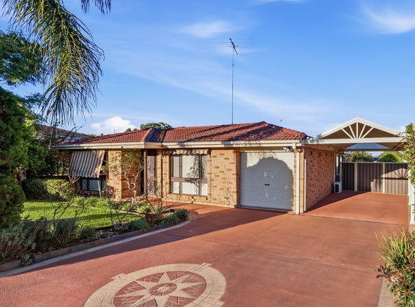 85 Brougham Street, Emu Plains, NSW 2750
