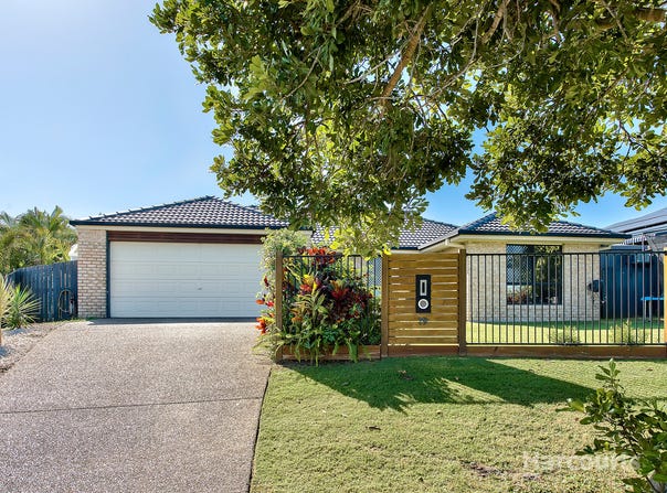 19 Yaraki Court, Murrumba Downs, Qld 4503