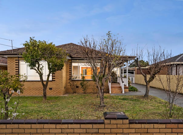 21 Meager Street, Deer Park, Vic 3023