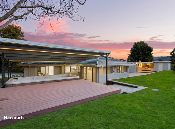 10 North Glen Road, Huonville, Tas 7109