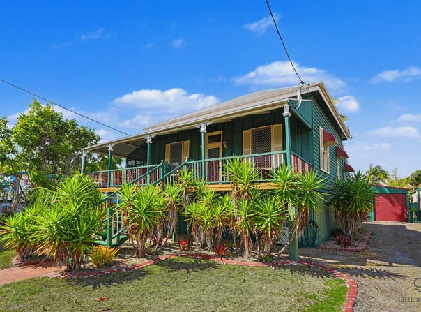 66 George Street, Bundaberg South, Qld 4670