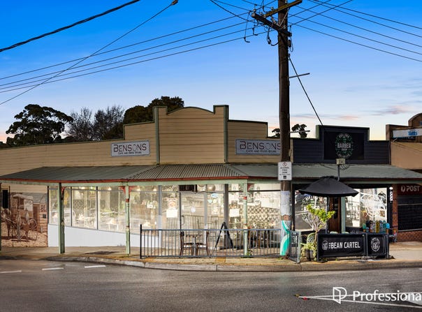 1708-1710 Burwood Highway, Belgrave, Vic 3160