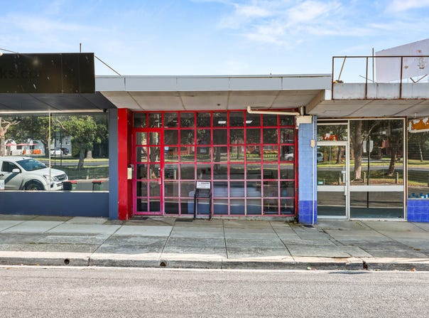 1119 Whitehorse Road, Box Hill, Vic 3128