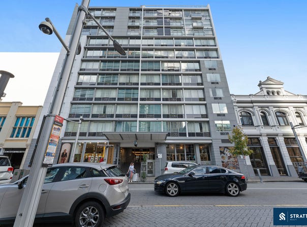 715/305 Murray Street, Perth, WA 6000