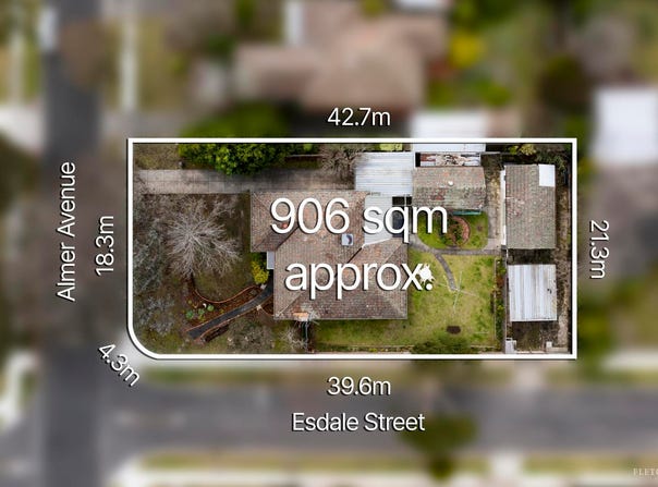 3 Almer Avenue, Nunawading, Vic 3131