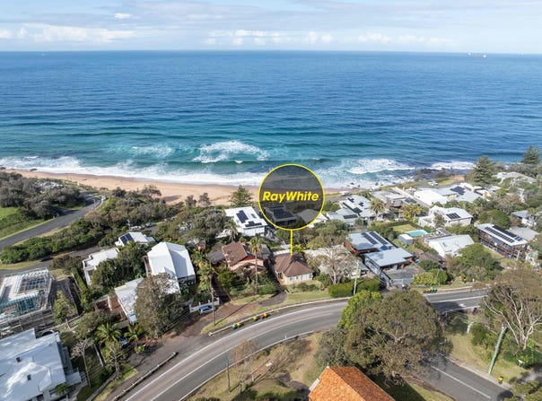 511 Lawrence Hargrave Drive, Wombarra, NSW 2515