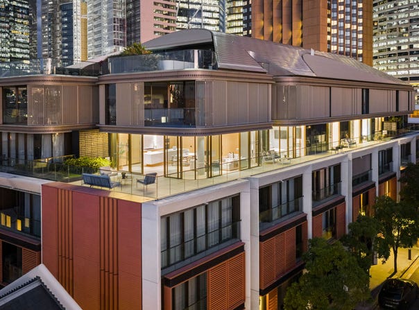 702/85 Harrington Street, The Rocks, NSW 2000