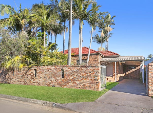 41 Ellengowan Crescent, Fairy Meadow, NSW 2519