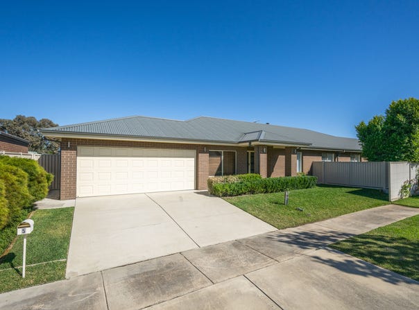 5 Glenroy Court, Shepparton, Vic 3630