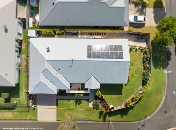 1 Hoskins Drive, Wellington Point, Qld 4160