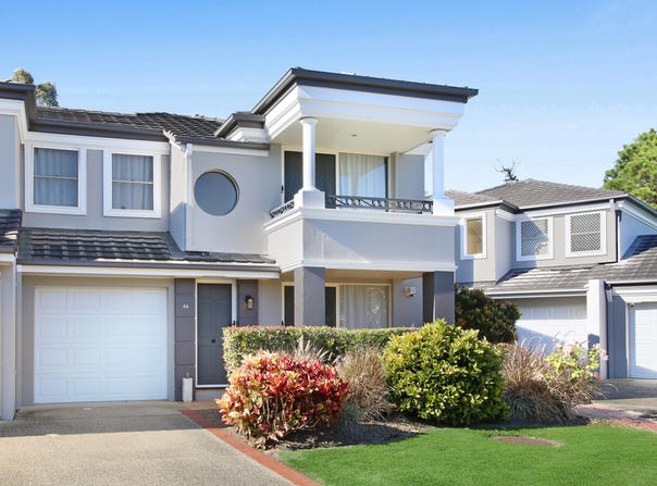 66/433 Brisbane Road, Coombabah, Qld 4216