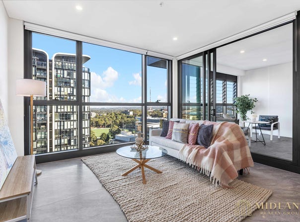 2003/88B Christie Street, St Leonards, NSW 2065