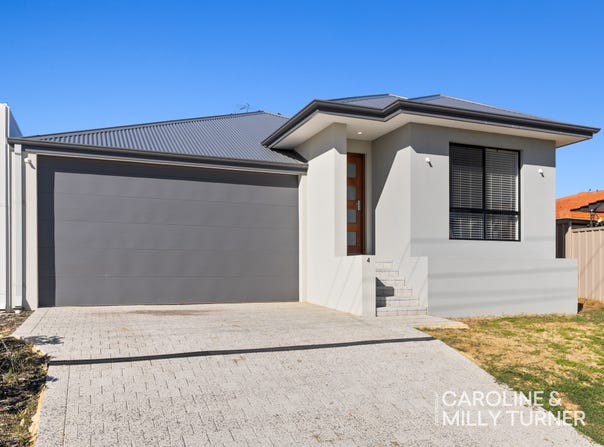 4 Ballantine Road, Warwick, WA 6024