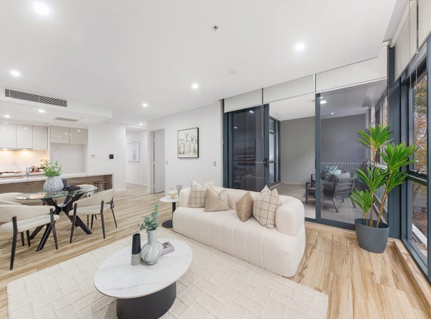 453/63 Church Avenue, Mascot, NSW 2020