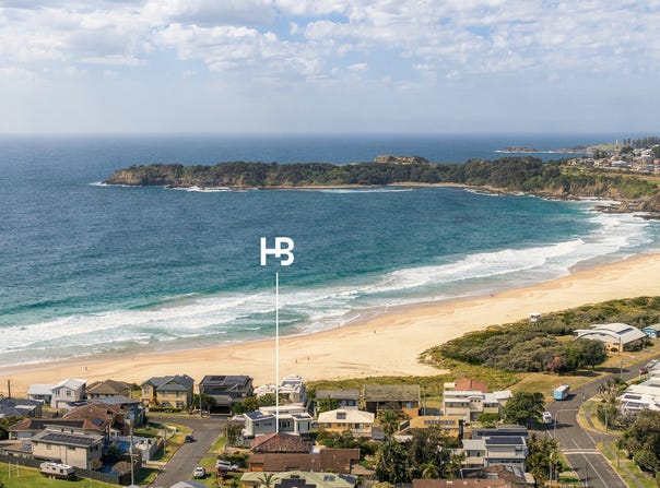 3 Holt Street, Kiama, NSW 2533