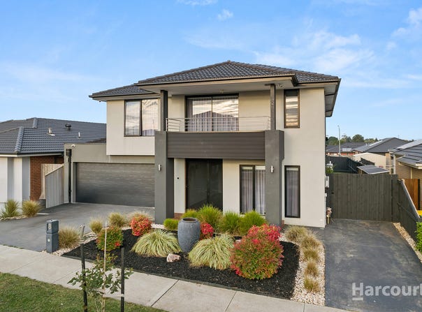 8 Hampton Drive, Warragul, Vic 3820