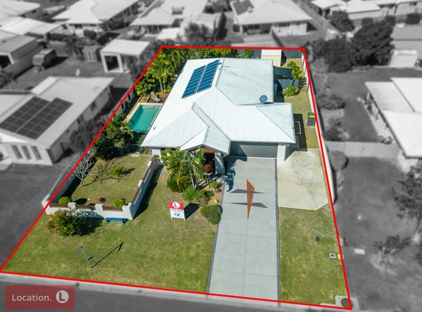 8 Eagle Road, Woodgate, Qld 4660