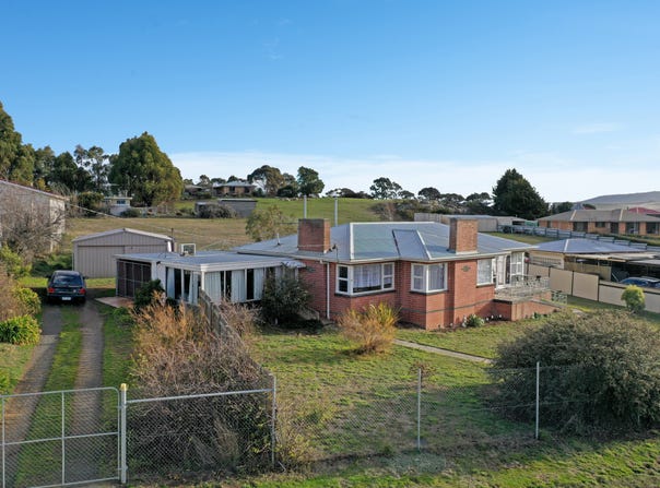 31 Stanley Street, Oatlands, Tas 7120