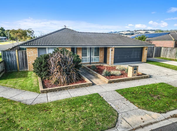 1 Wisteria Drive, Yarragon, Vic 3823