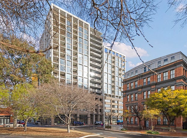 701/181 Waymouth Street, Adelaide, SA 5000