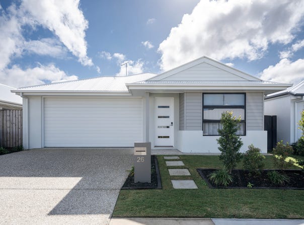 26 Snowy Crescent, Nirimba, Qld 4551