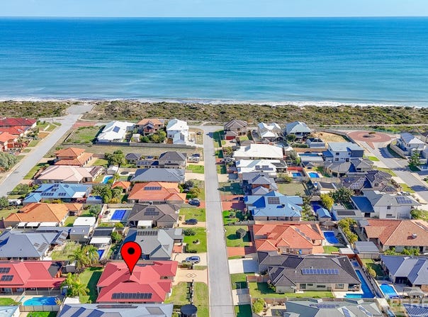 15 Podman Turn, Madora Bay, WA 6210
