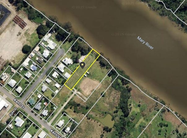 77d Kent  Street, Maryborough, Qld 4650