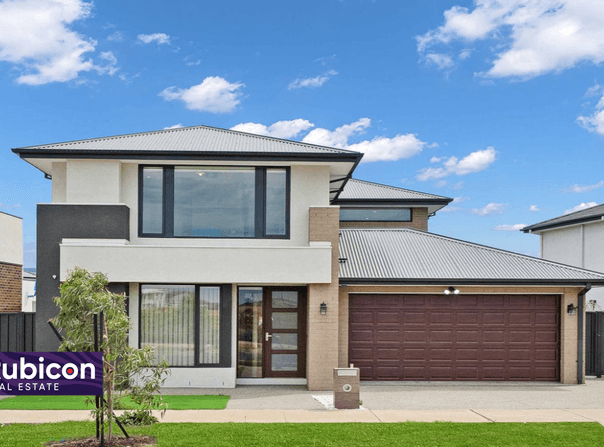 24 Barnards Road, Bonnie Brook, Vic 3335