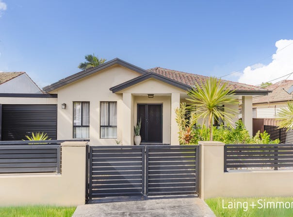 136 Jersey Road, Merrylands, NSW 2160