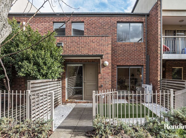 6 Ribbony Walk, Maribyrnong, Vic 3032
