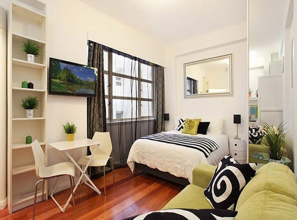 310/115 Macleay Street, Potts Point, NSW 2011