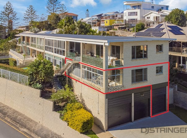 1/20 Rutledge Street, Coolangatta, Qld 4225