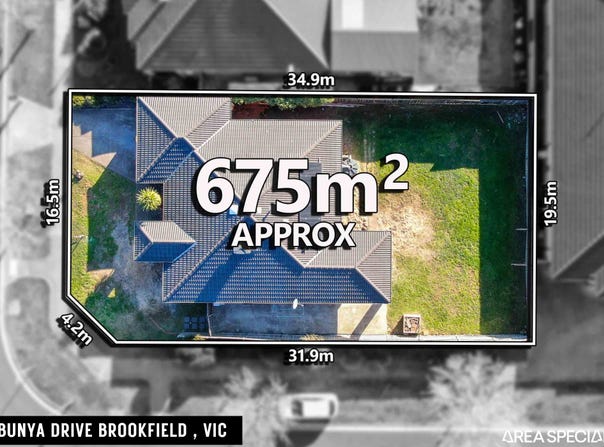 9 Bunya Drive, Brookfield, Vic 3338