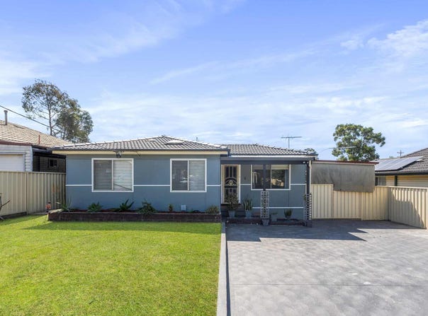 5 Oxford Street, Cambridge Park, NSW 2747