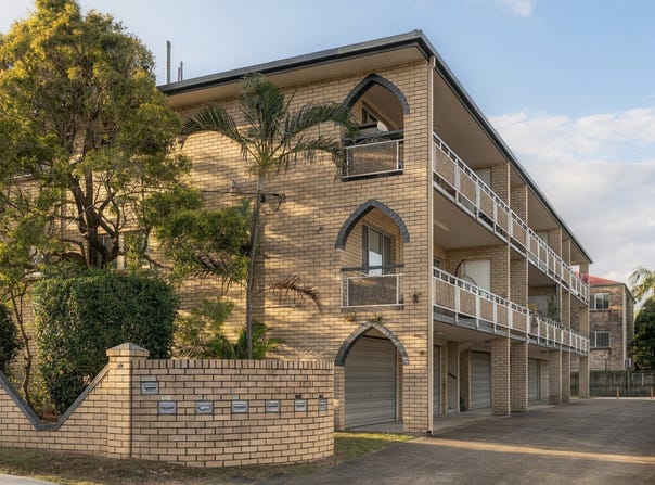5/87 Hall Street, Alderley, Qld 4051