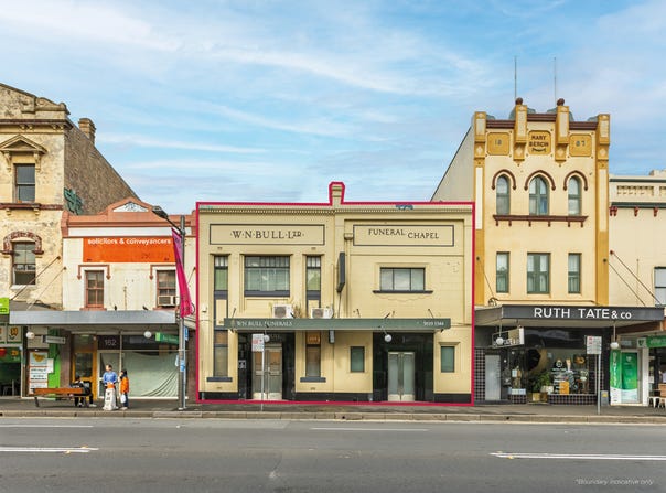 164-166 King Street, Newtown, NSW 2042