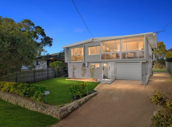 70 Funnell Street, Zillmere, Qld 4034