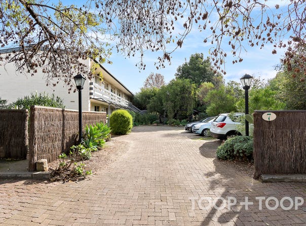 4/7 Wakefield Street, Kent Town, SA 5067