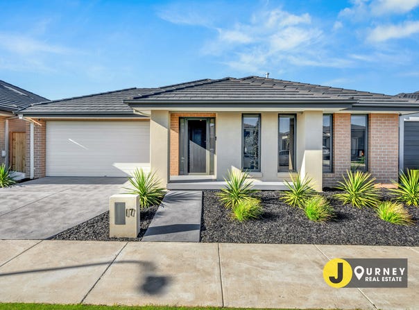 17 Thredbo Crescent, Clyde, Vic 3978