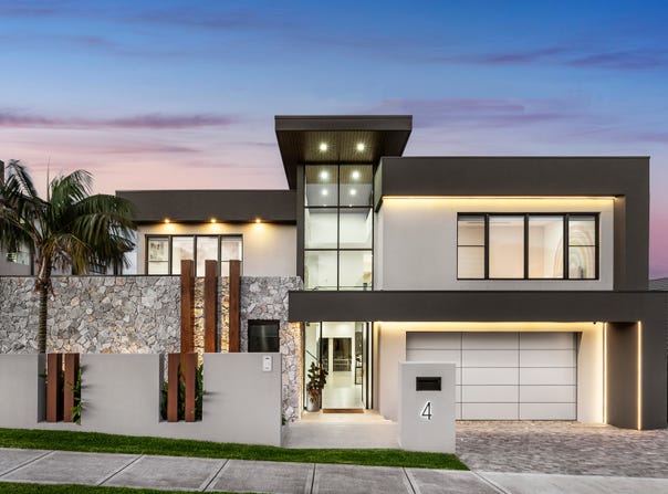 4 Bernabeau Street, North Kellyville, NSW 2155