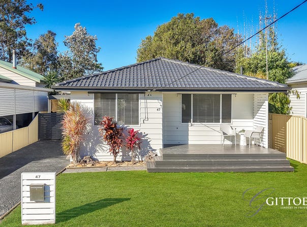 47 Grevillia Avenue, Davistown, NSW 2251