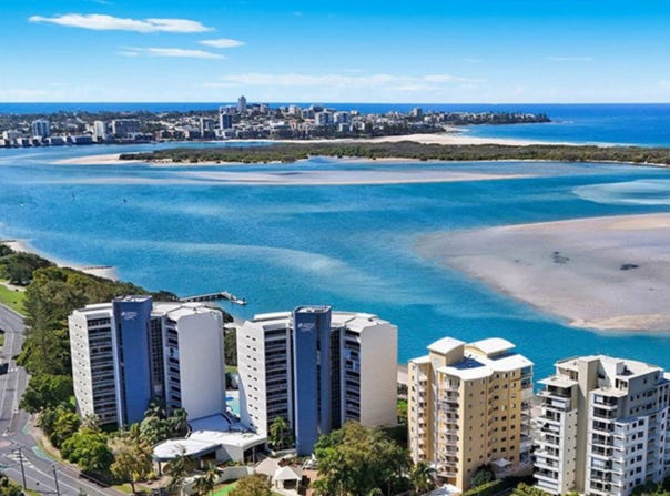 7/49 Landsborough Parade, Golden Beach, Qld 4551