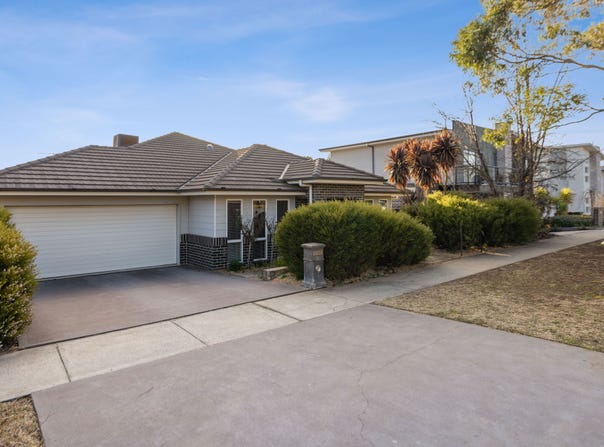 27 David Walsh Avenue, Forde, ACT 2914