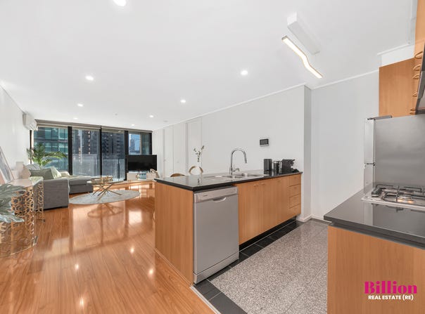 2102/163 City Road, Southbank, Vic 3006